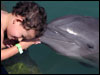 Jackson and Calypso in Jamaica