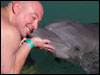 Jeff and Calypso in Jamaica