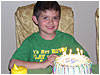 JonJon and Devins Birthday