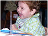 JonJon and Devins Birthday