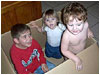 JonJon and Devins Birthday