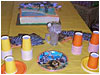 JonJon and Devins Birthday