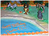 JonJon and Devins Birthday