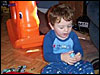 Devin and John