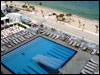 Pool at the W