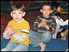 Sammy's Birthday