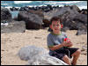 Lydgate Beach