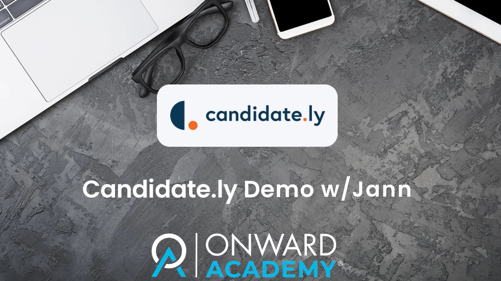 Candidate.ly Training