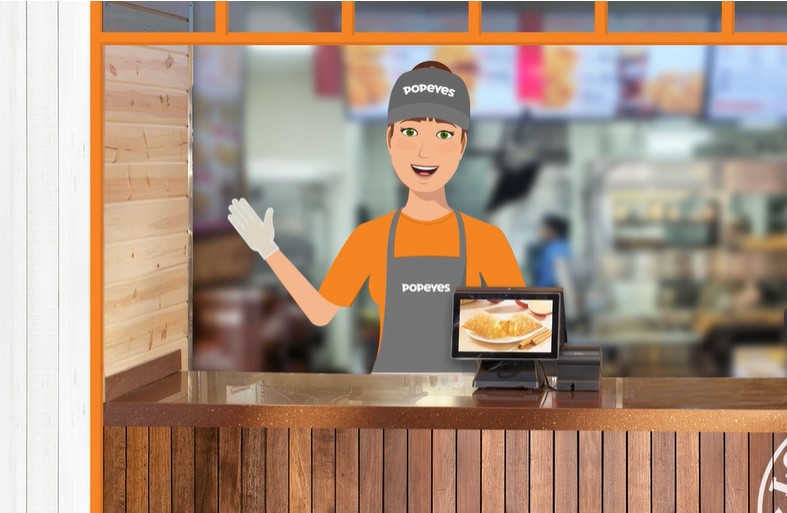 Popeyes